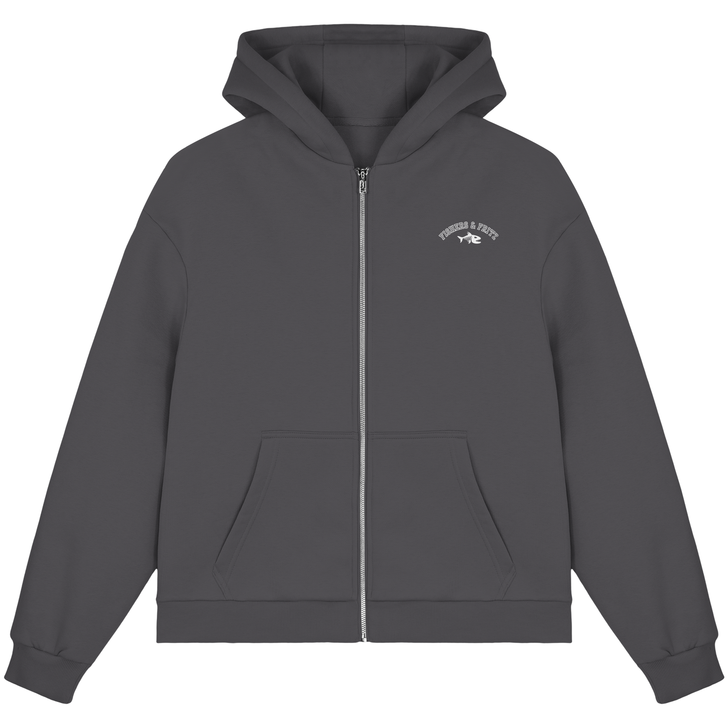 ZIPPER ESTABLISHED F&F (weitere Farben)